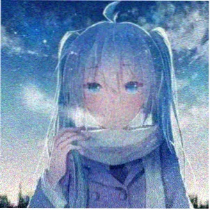 海王 角色头像